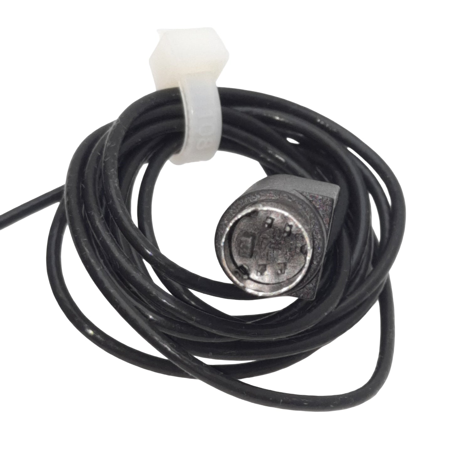 Used Newport AG-PR100 Agilis Piezo Rotation Stage, 360°, 2°/s Speed, 2N Load, ø25.4mm