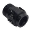 Used Newport CH-0.5 Cube Beamsplitter Holder, 12.7mm (0.5in) Cube, 1.063-20 Thread