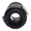 Used Newport CH-0.5 Cube Beamsplitter Holder, 12.7mm (0.5in) Cube, 1.063-20 Thread