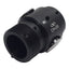 Used Newport CH-0.5 Cube Beamsplitter Holder, 12.7mm (0.5in) Cube, 1.063-20 Thread