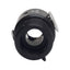 Used Newport CH-0.5 Cube Beamsplitter Holder, 12.7mm (0.5in) Cube, 1.063-20 Thread