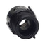 Used Newport CH-0.5 Cube Beamsplitter Holder, 12.7mm (0.5in) Cube, 1.063-20 Thread
