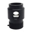 Used Newport CH-0.5 Cube Beamsplitter Holder, 12.7mm (0.5in) Cube, 1.063-20 Thread