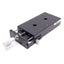 Used Parker CR4703 Manual Cross Roller Linear Positioning Stage, 1in Travel