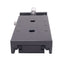 Used Parker CR4703 Manual Cross Roller Linear Positioning Stage, 1in Travel