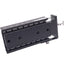 Used Parker CR4703 Manual Cross Roller Linear Positioning Stage, 1in Travel
