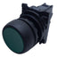 Used Allen Bradley 800FP-FA3 Non-Illuminated Pushbutton Green ø22.5mm 1NO, 10A 600VAC
