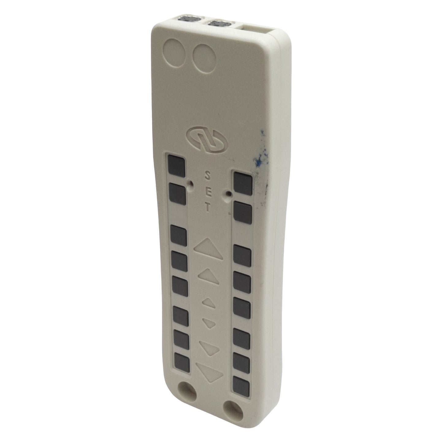 Used Newport AG-UC2 Agilis Piezo Motor Controller, 2-Axis, USB/4-Pin Mini-DIN, Manual