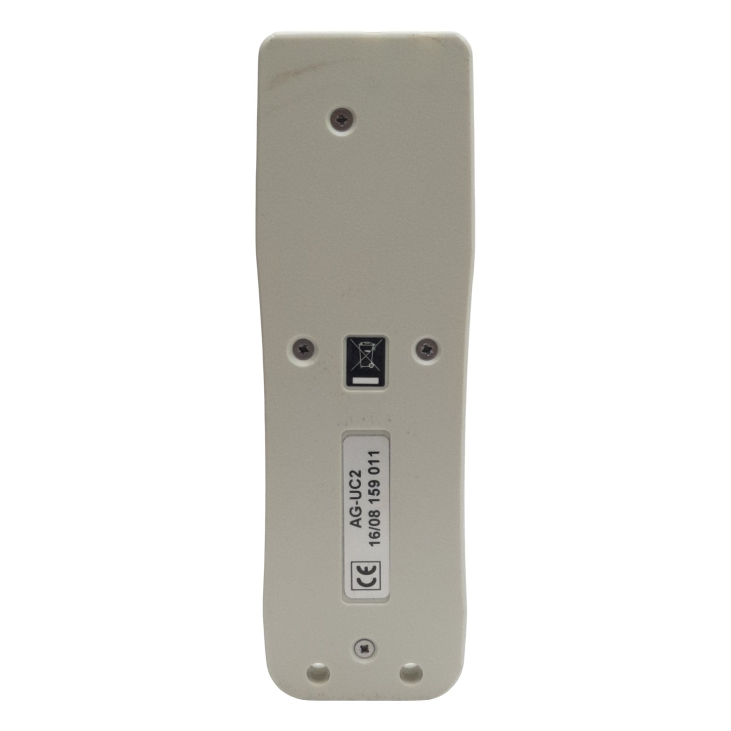 Used Newport AG-UC2 Agilis Piezo Motor Controller, 2-Axis, USB/4-Pin Mini-DIN, Manual