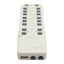 Used Newport AG-UC2 Agilis Piezo Motor Controller, 2-Axis, USB/4-Pin Mini-DIN, Manual