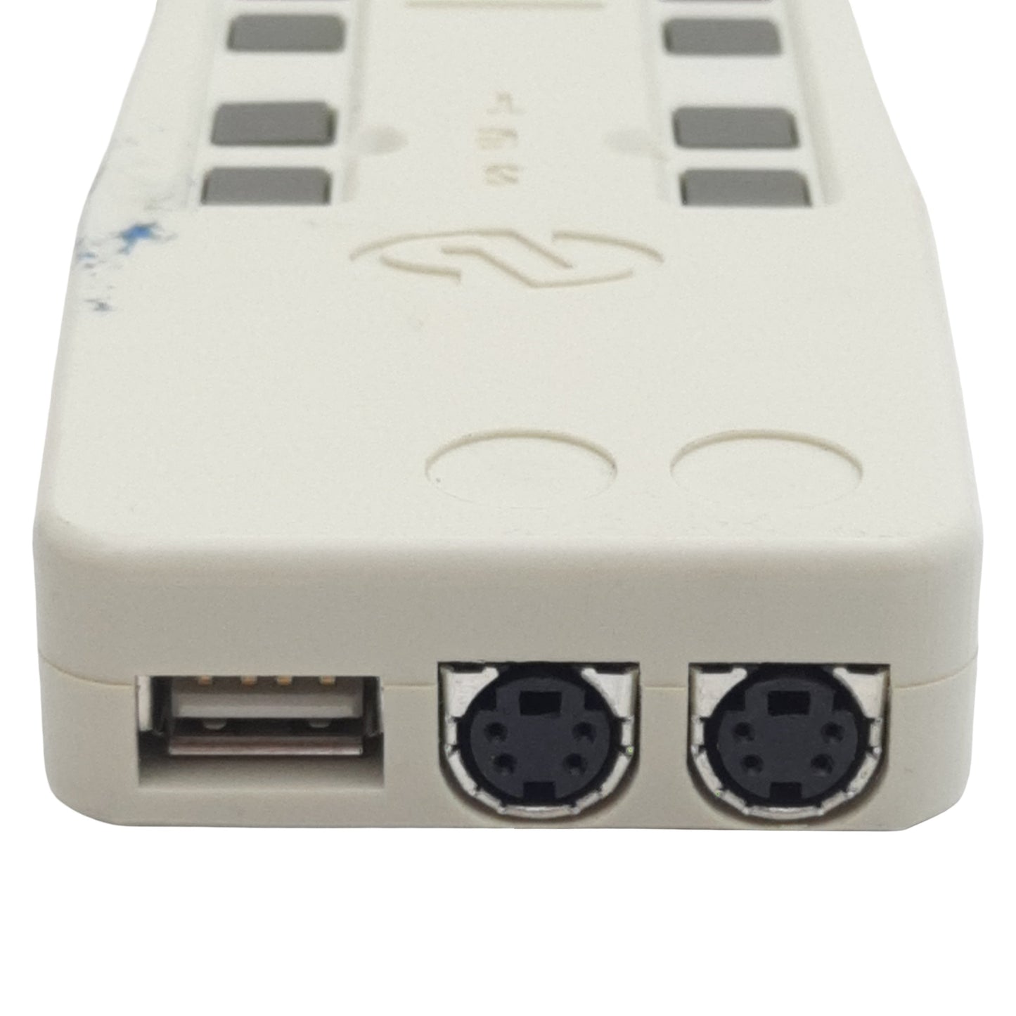 Used Newport AG-UC2 Agilis Piezo Motor Controller, 2-Axis, USB/4-Pin Mini-DIN, Manual