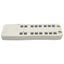 Used Newport AG-UC2 Agilis Piezo Motor Controller, 2-Axis, USB/4-Pin Mini-DIN, Manual