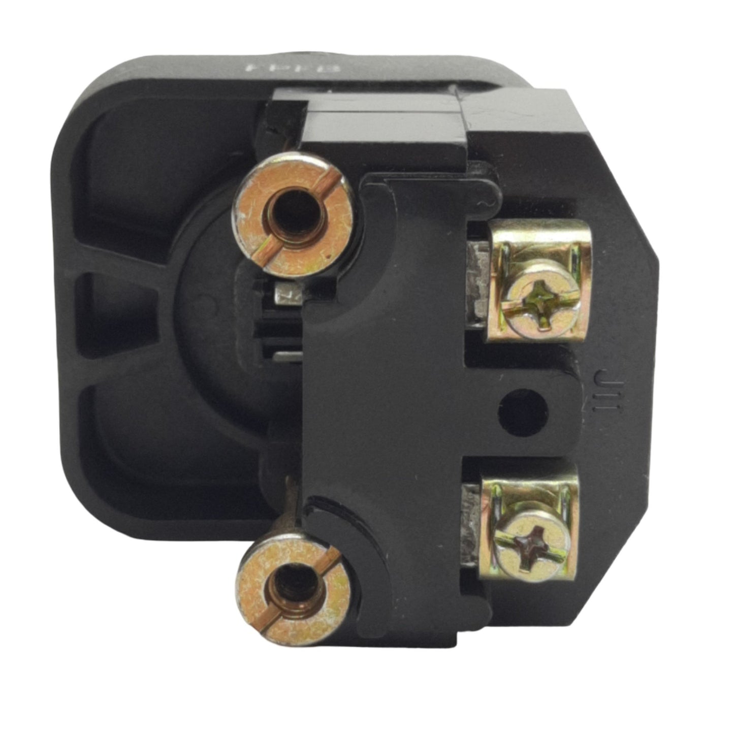 Used Allen Bradley 800T-P16W White Pilot Light ø30mm, 120V 50/60Hz Transformer