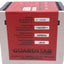 Used Tapeswitch PSSU/1 GUARDSTAR Safety Relay, 2NO Out, 110/230VAC In, DIN Rail