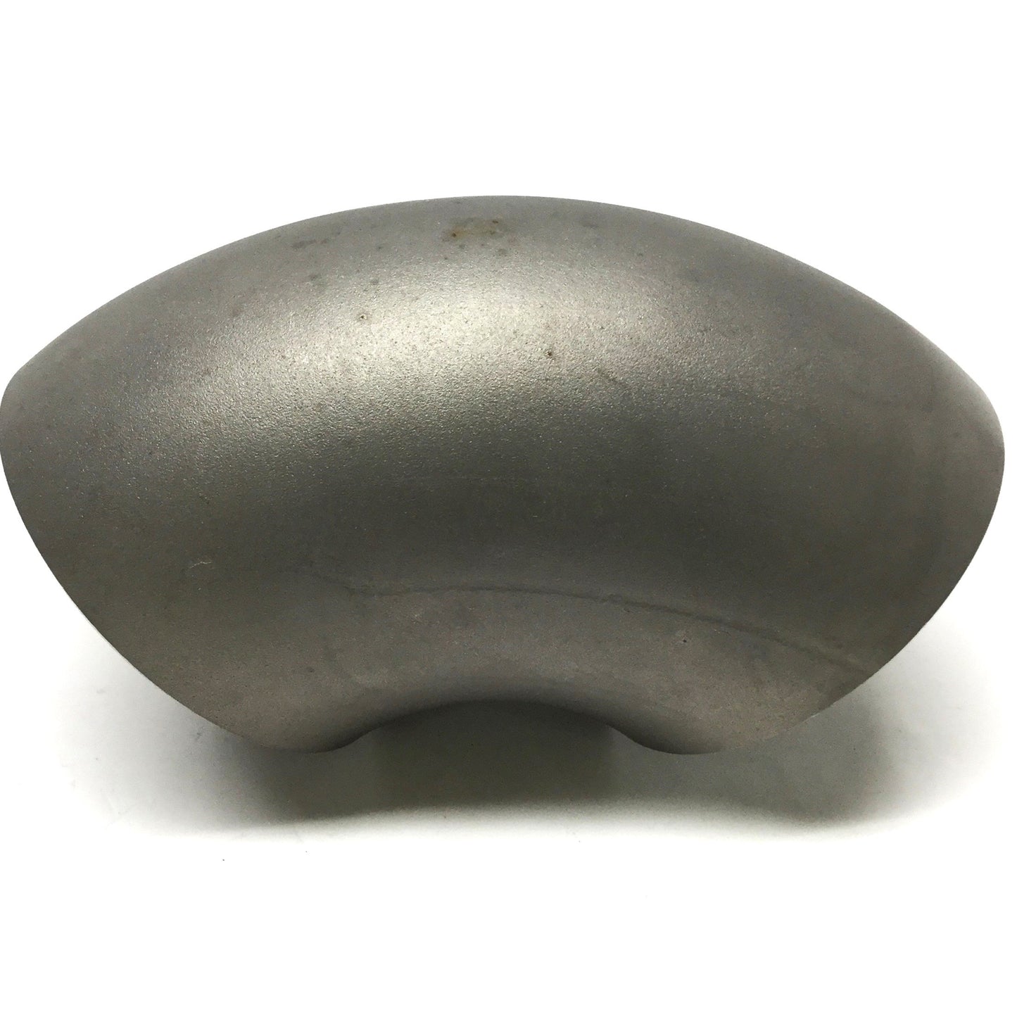 New – Open box TICO WPT2-W B363 3" Schedule 10 Grade 2 Titanium 90° Butt Weld Pipe Elbow