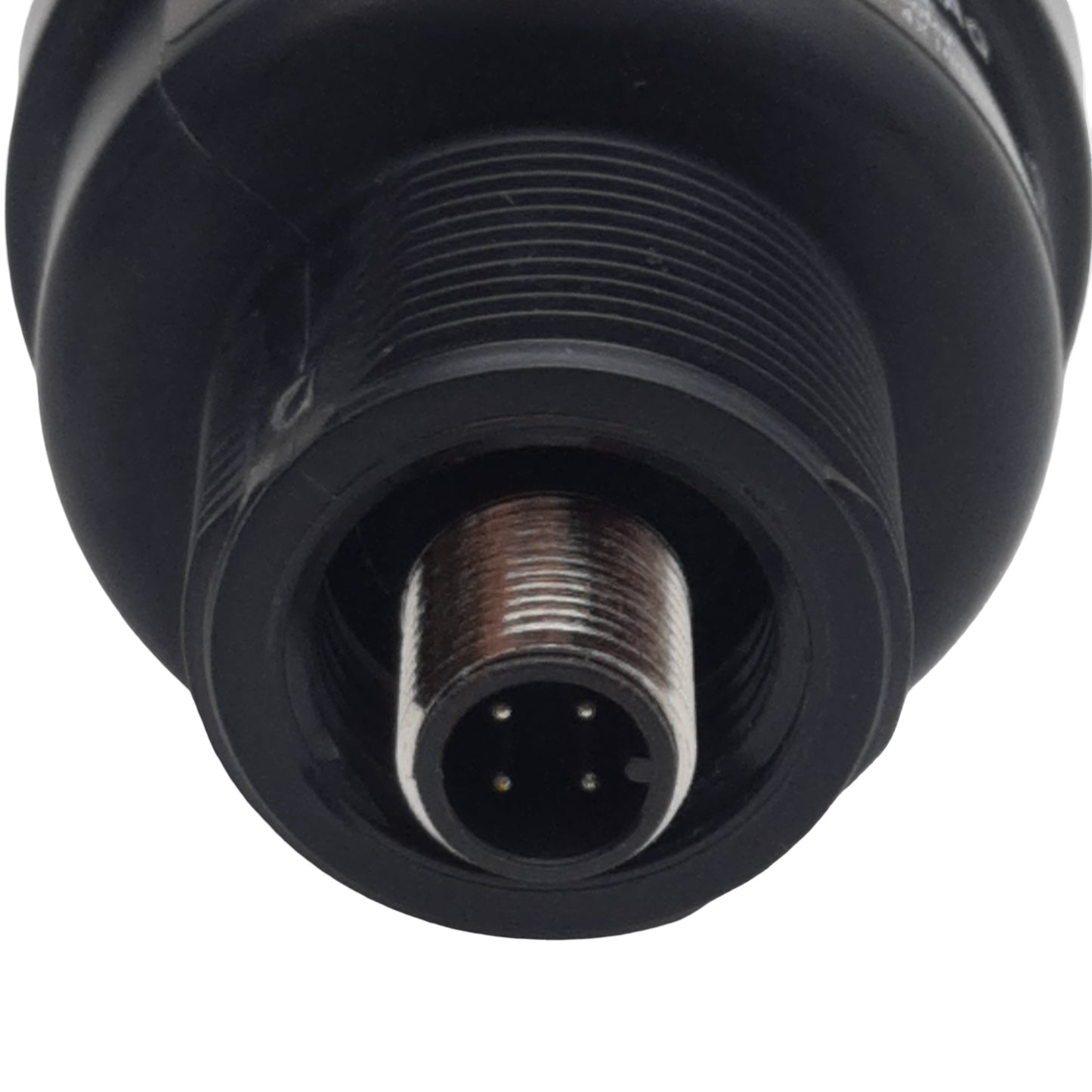 Used Banner TL50GRAQ LED Light Tower, Green/Red, Alarm, M30, 4-Pin M12 Male, 18-30VDC