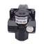 Used Wilkerson R00-01-000 Pneumatic Regulator, 1/8in NPT, 5-160psi Set, 300psi Max