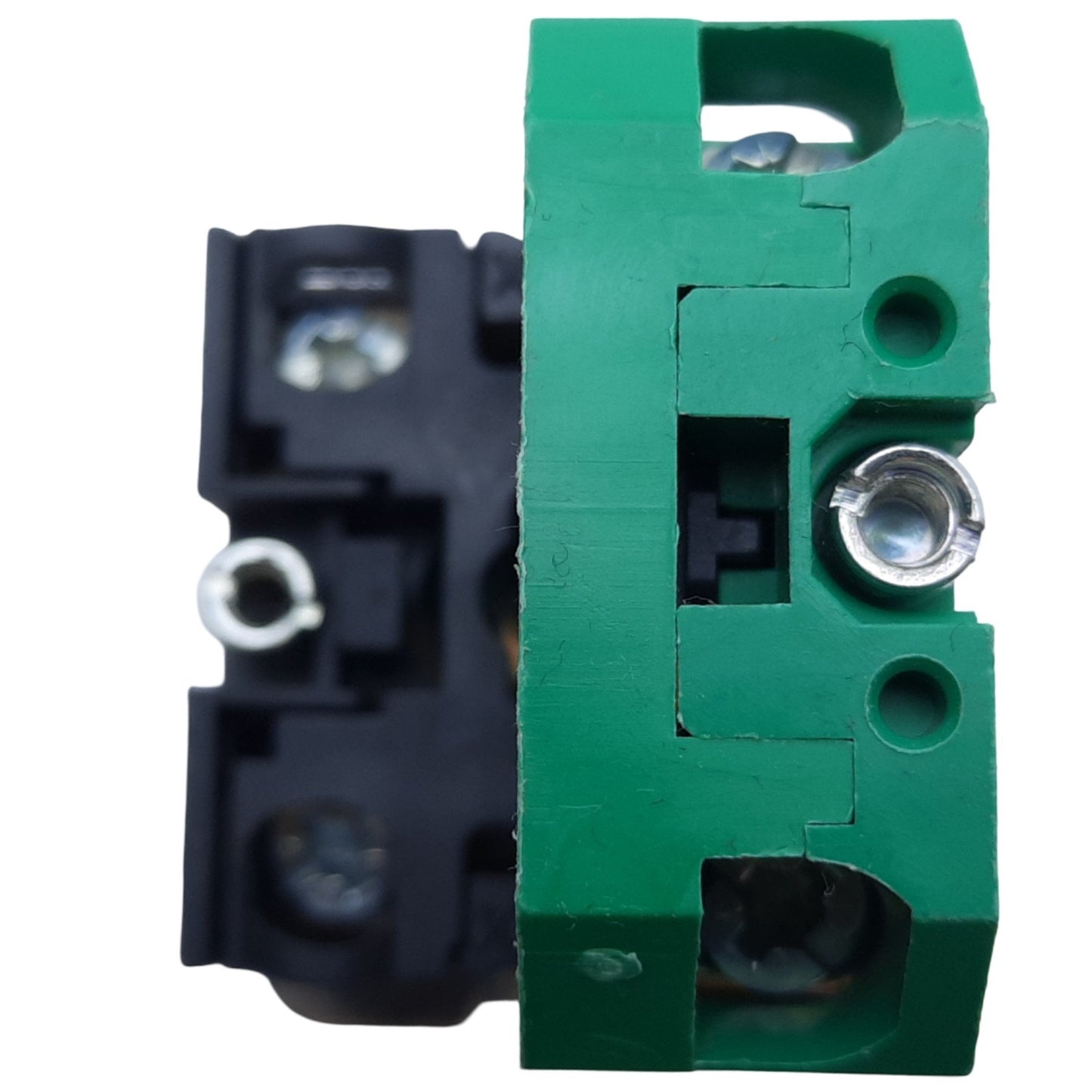 Used Comepi ECX-1050-1040 Selector Switch Illuminated 2-Position 1NO, 10A 250V AC