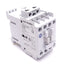 Used Allen Bradley 700-CF310KD Control Relay, 3NO 1NC, 600VAC Max, 110/120VAC Coil