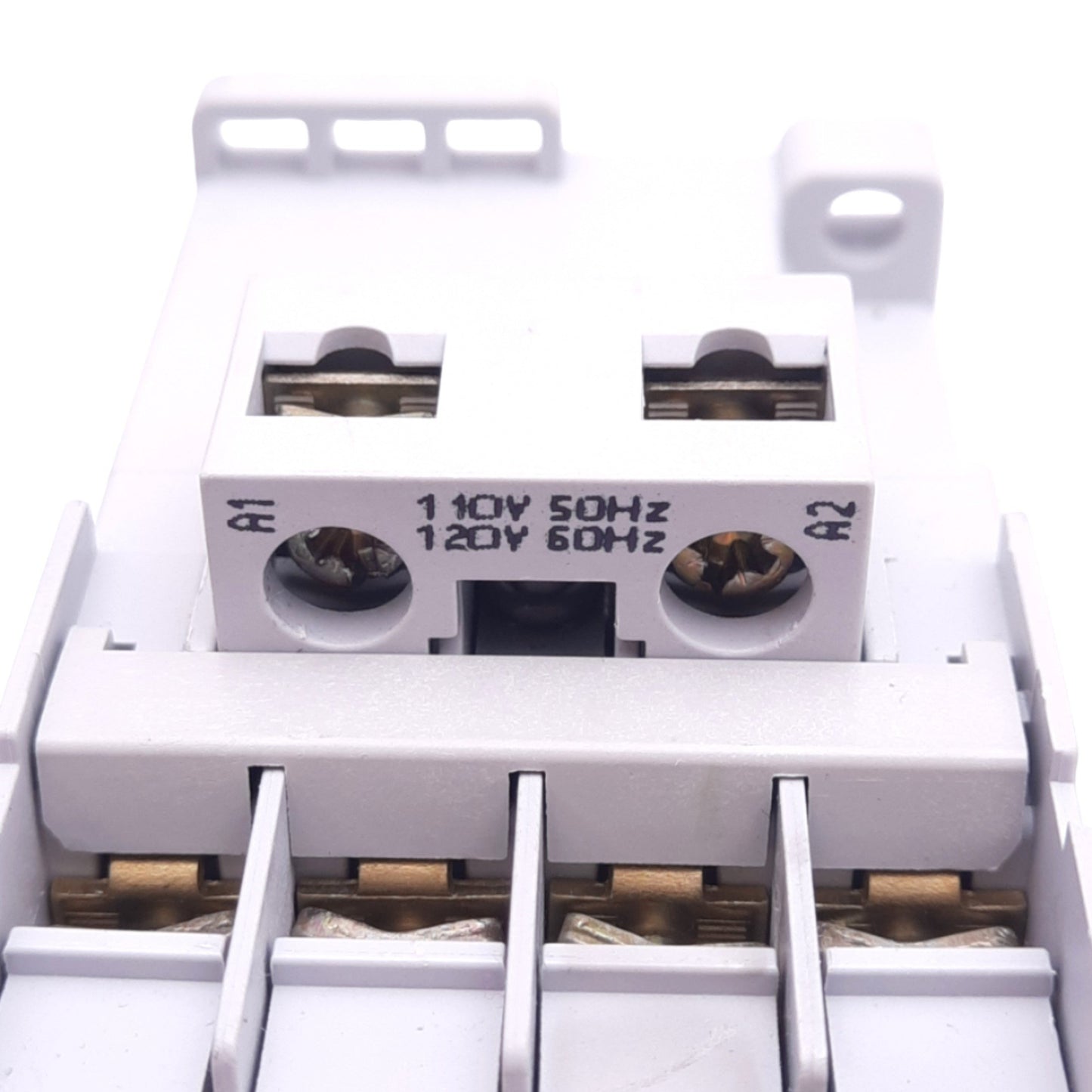 Used Allen Bradley 700-CF310KD Control Relay, 3NO 1NC, 600VAC Max, 110/120VAC Coil