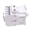Used Allen Bradley 700-CF310KD Control Relay, 3NO 1NC, 600VAC Max, 110/120VAC Coil