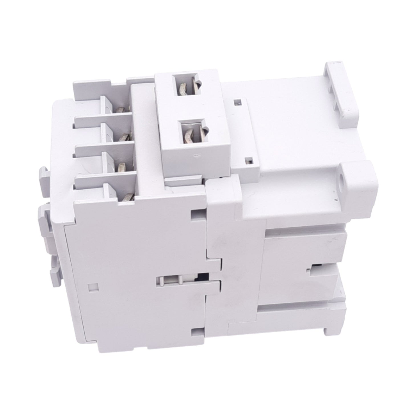 Used Allen Bradley 700-CF310KD Control Relay, 3NO 1NC, 600VAC Max, 110/120VAC Coil
