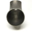 New – Open box TAC HT #T7704 B363 3" Schedule 10 Grade 2 Titanium 90° Butt Weld LR Elbow