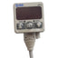 New SMC ISE40-T1-22L Digital Pressure Switch, -0.1~1MPa, 1/8" NPT, NPN 80mA 12-24VDC