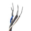 New SMC ISE40-T1-22L Digital Pressure Switch, -0.1~1MPa, 1/8" NPT, NPN 80mA 12-24VDC