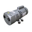 Used Gast 1023-V131Q-SG608X Rotary Vane Septic Air Pump 3/4HP, 10psi, 115/230VAC