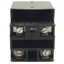 Used Honeywell PWH1121 Red Illuminated Momentary Push Button 6V-8V Lamp, 1NC