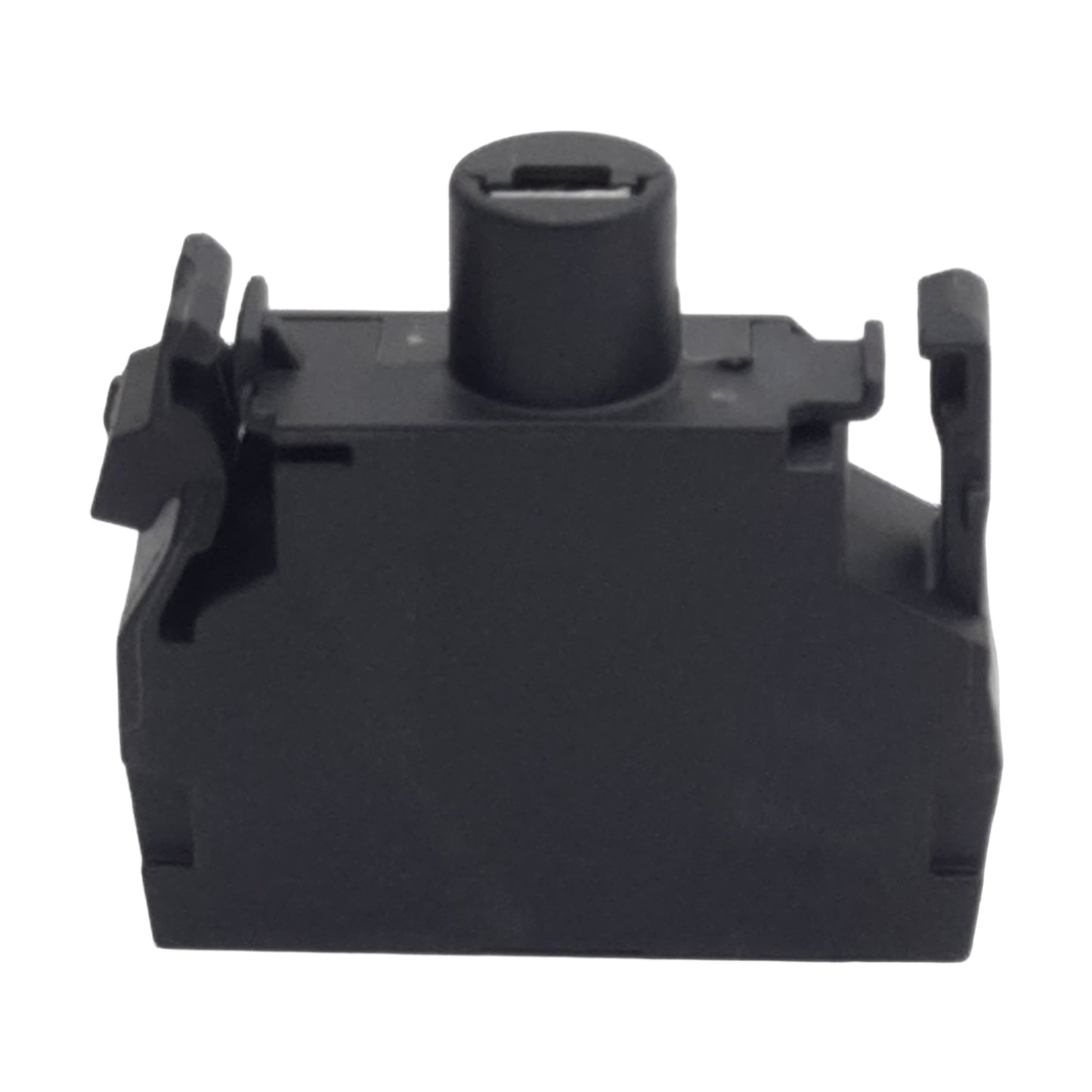 New Siemens 3SU1401-1BB30-1AA0 Pushbutton LED Module, Yellow, 24VAC/VDC, 22mm