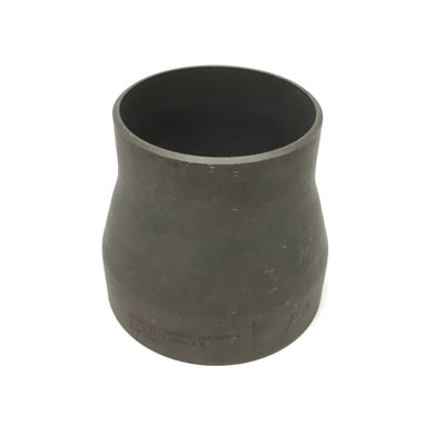 New – Open box WPT-2 B363 3" Schedule 10 Grade 2 Titanium Butt Weld Concentric Reducer 4" x 3"