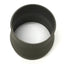 New – Open box WPT-2 B363 3" Schedule 10 Grade 2 Titanium Butt Weld Concentric Reducer 4" x 3"