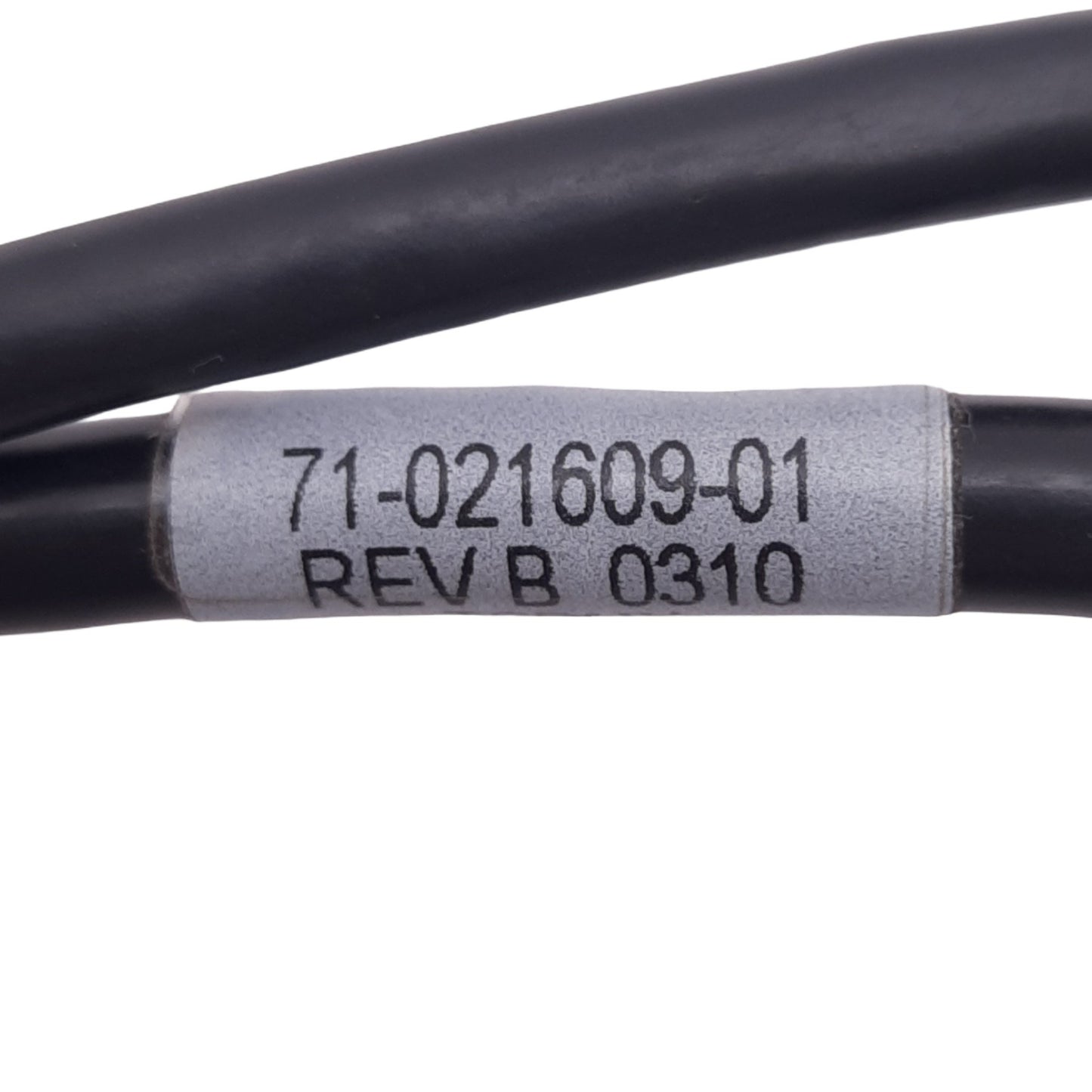 Used Parker 71-021609-01 Serial Communication Dongle for Aries Servo Drive, RS232/485