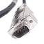 Used Parker 71-021609-01 Serial Communication Dongle for Aries Servo Drive, RS232/485