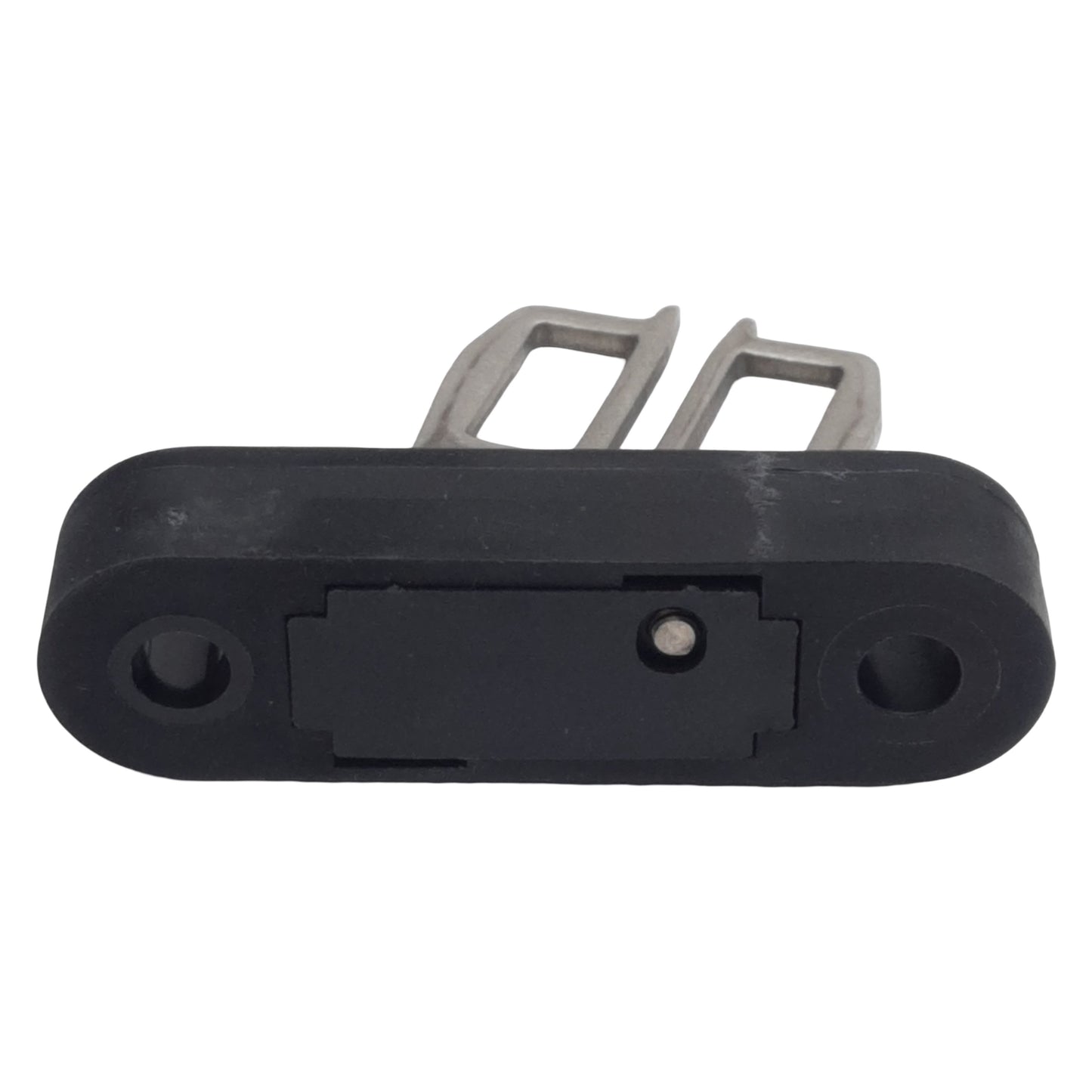 New Schmersal 101171997 Door Lock Funnel Entry Adapter, Flexible, AZ15/16 Series