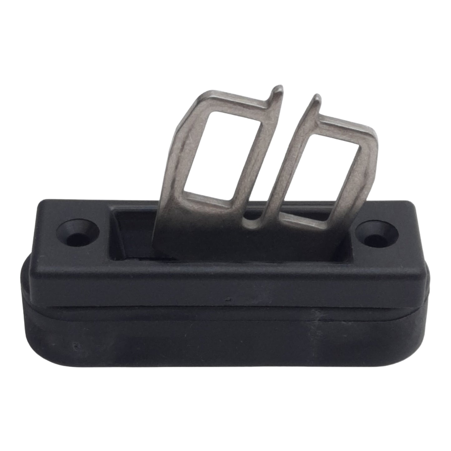 New Schmersal 101171997 Door Lock Funnel Entry Adapter, Flexible, AZ15/16 Series