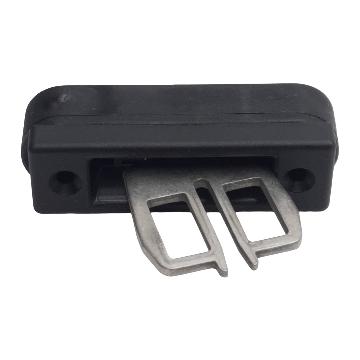 New Schmersal 101171997 Door Lock Funnel Entry Adapter, Flexible, AZ15/16 Series