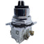 Used Cutler-Hammer T4706 Selector Switch 2-Position Maintained, 1NO-1NC, 10A 600VAC
