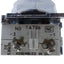 Used Cutler-Hammer T4706 Selector Switch 2-Position Maintained, 1NO-1NC, 10A 600VAC