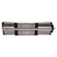 Used Parker 404150XRMSD2 Linear Actuator, 150mm Travel, 5mm Lead, 375lb Load