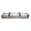Used Parker 404150XRMSD2 Linear Actuator, 150mm Travel, 5mm Lead, 375lb Load