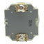 Used IDEC APD122DNUG Green Pilot Light ø30mm, Dome Lens, 24VAC/DC Rated Voltage