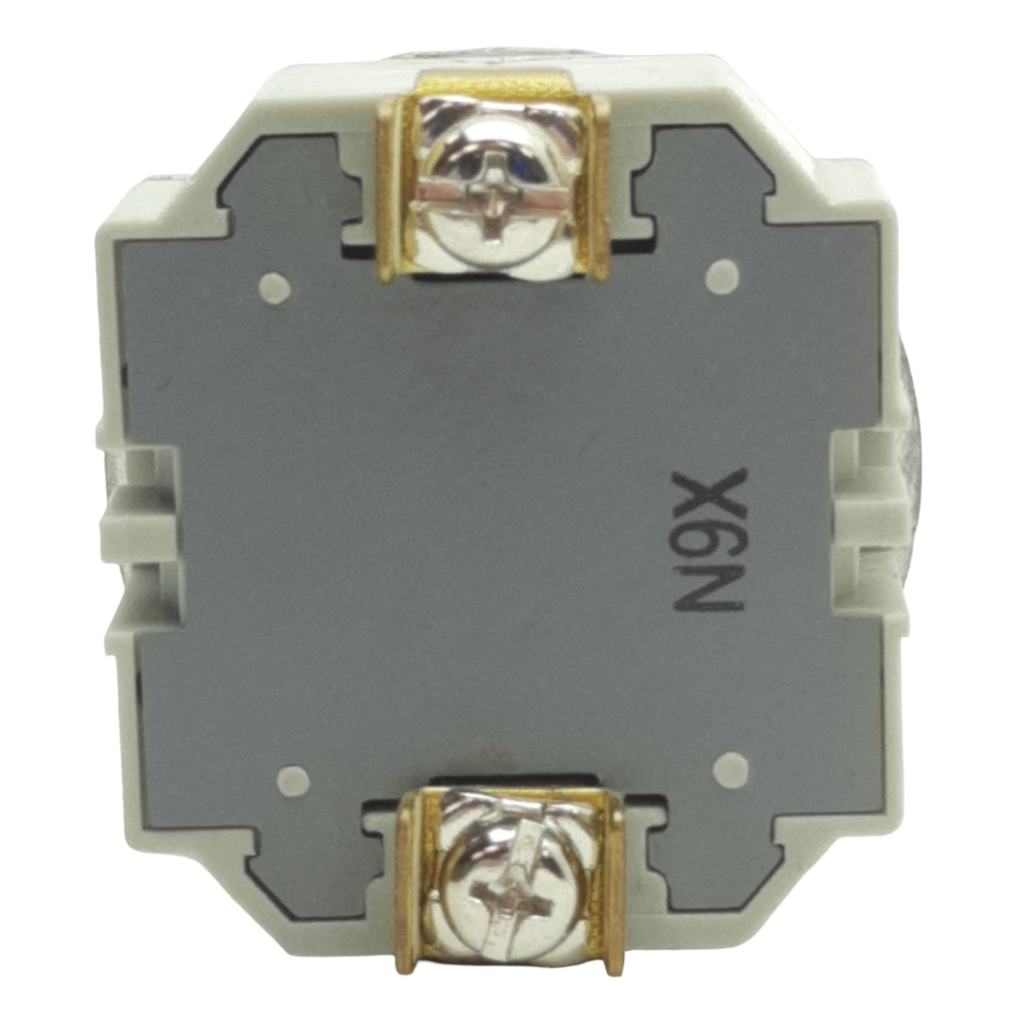 Used IDEC APD122DNUG Green Pilot Light ø30mm, Dome Lens, 24VAC/DC Rated Voltage