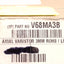 New Lot of 50 Littelfuse V68MA3B Axial Varistor, ø3mm, 150pF, 40VAC/56VDC, PCB Mount