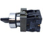 Used Schneider Electric XB4BD25 Selector Switch 2-Position, ø22mm, 1NO-1NC 10A 600VAC