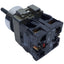 Used Schneider Electric XB4BD25 Selector Switch 2-Position, ø22mm, 1NO-1NC 10A 600VAC