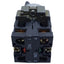 Used Schneider Electric XB4BD25 Selector Switch 2-Position, ø22mm, 1NO-1NC 10A 600VAC