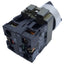 Used Schneider Electric XB4BD25 Selector Switch 2-Position, ø22mm, 1NO-1NC 10A 600VAC